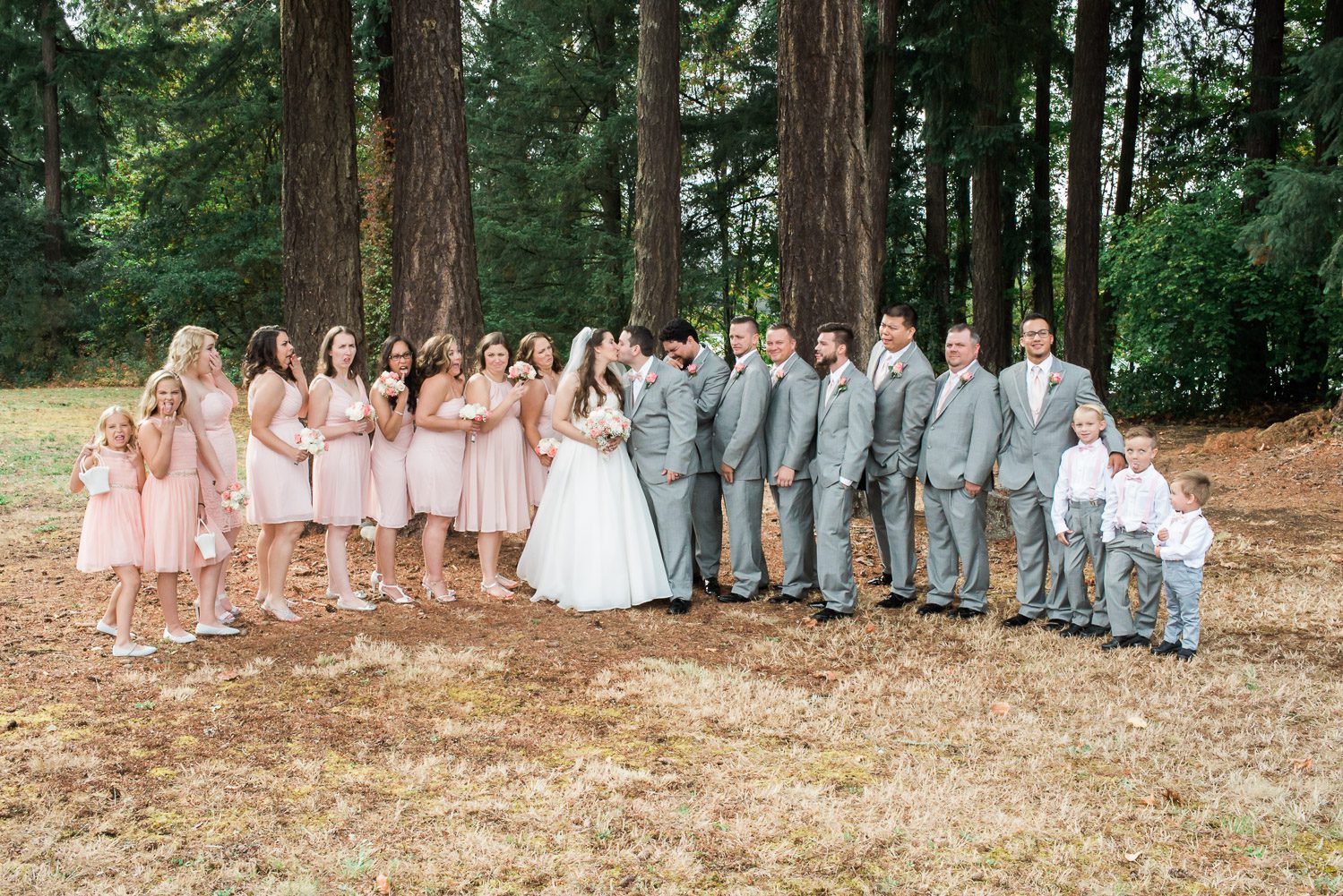Seattle Wedding Photographer Lessie Blue Photography Wedding Photographers Seattle 2866