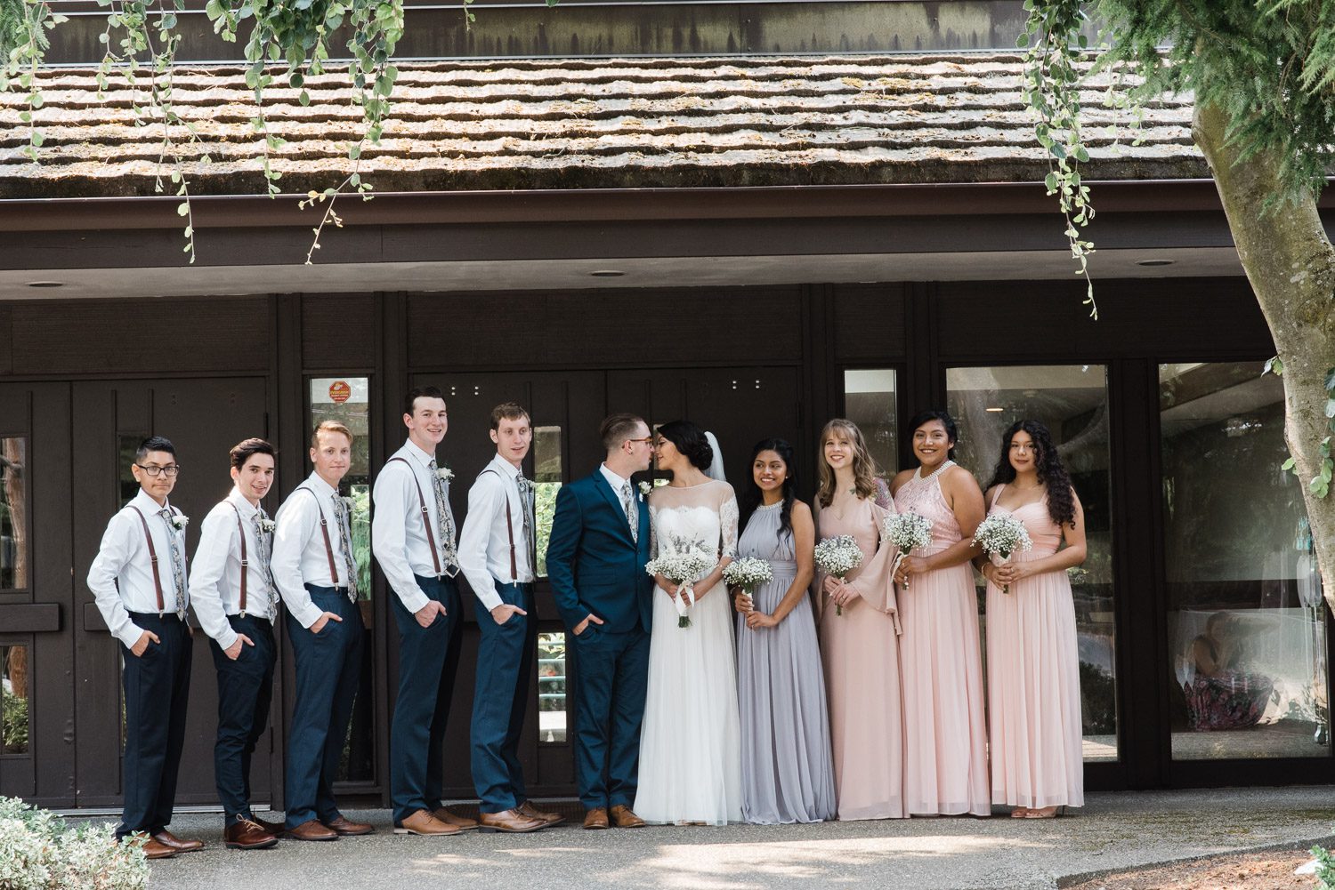 Seattle Wedding Photographer Lessie Blue Photography Wedding Photographers Seattle 3267