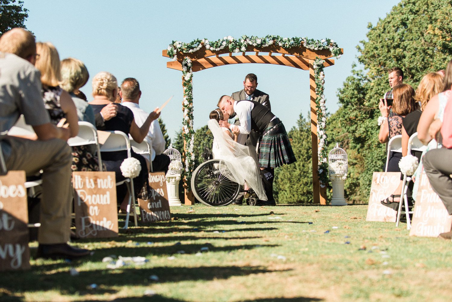 Seattle Wedding Photographer Lessie Blue Photography Wedding Photographers Seattle 7127