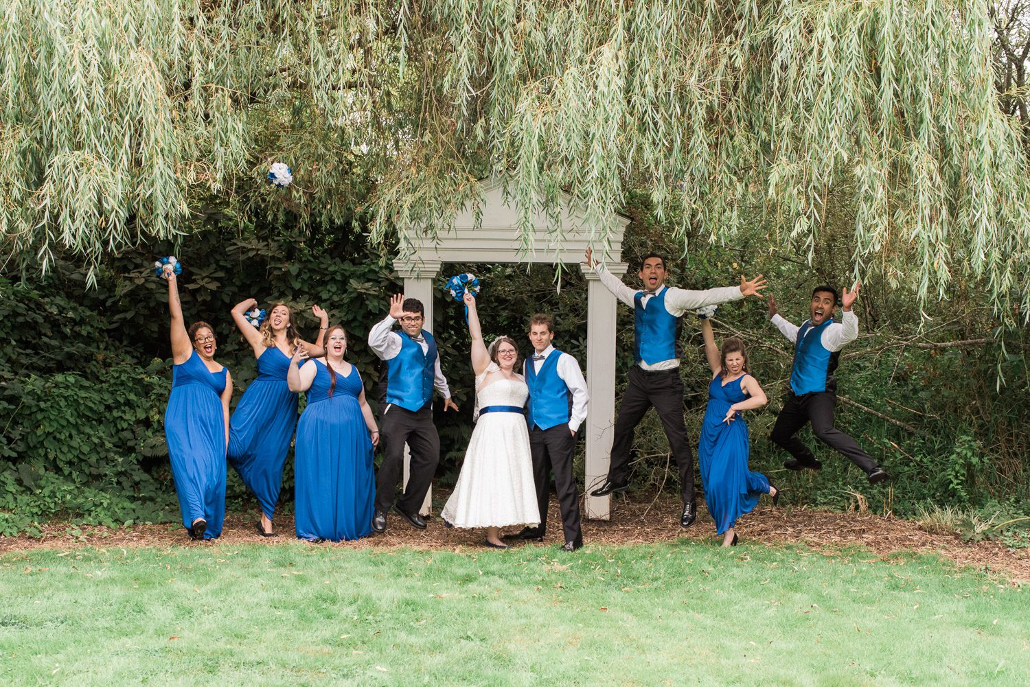 Seattle Wedding Photographer Lessie Blue Photography Wedding Photographers Seattle 9968