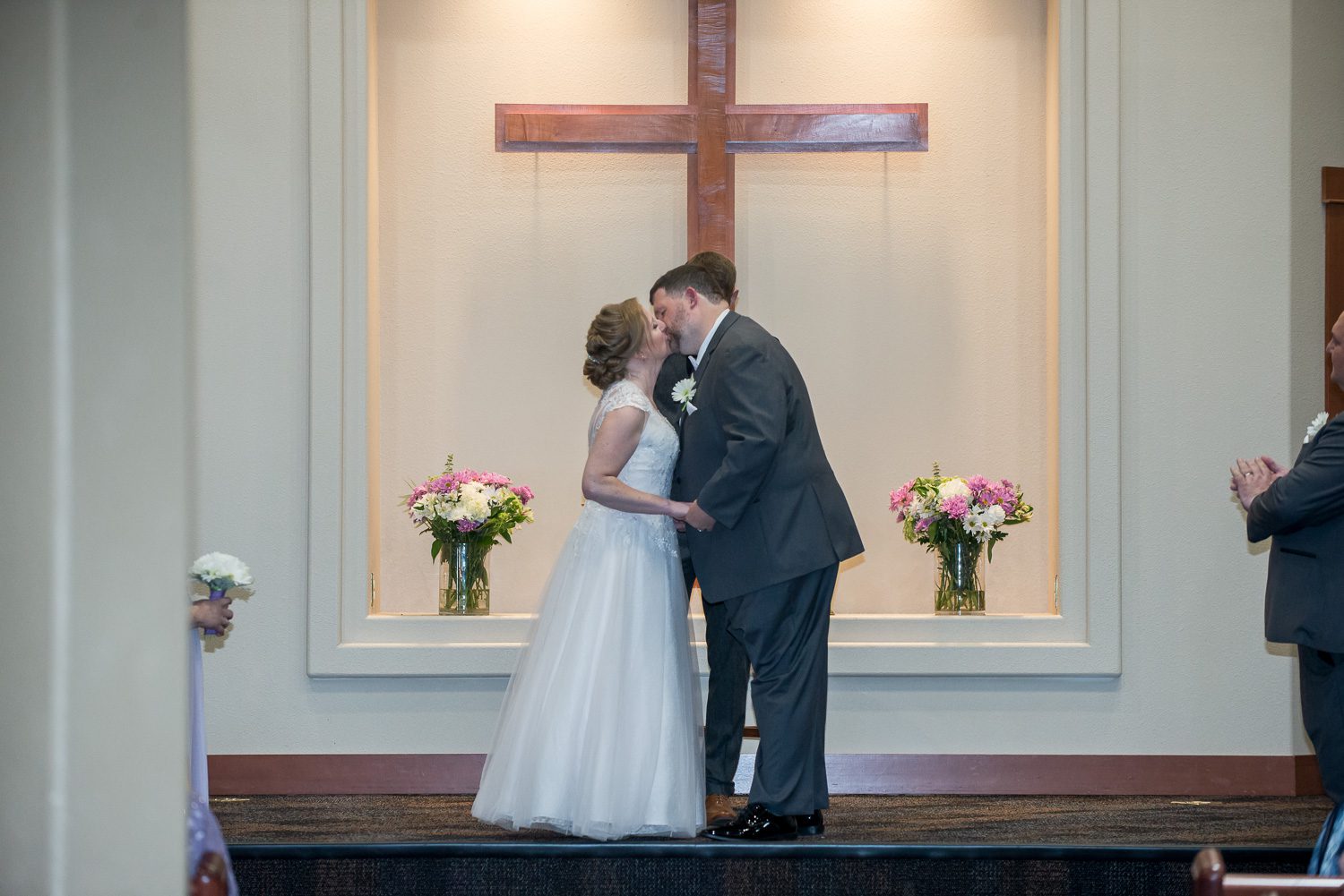 Tacoma Wedding Photographer 3137