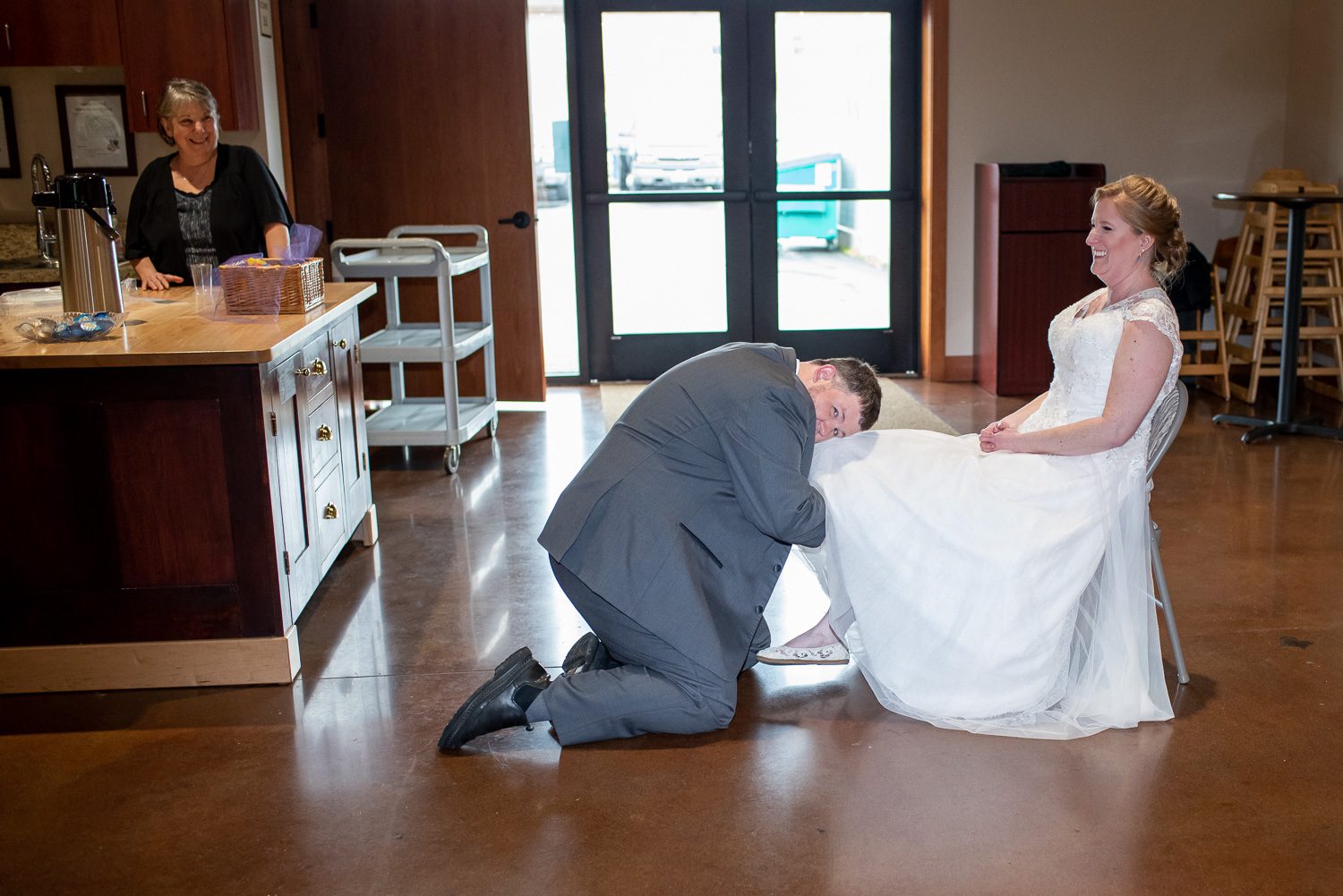 Tacoma Wedding Photographer 9096