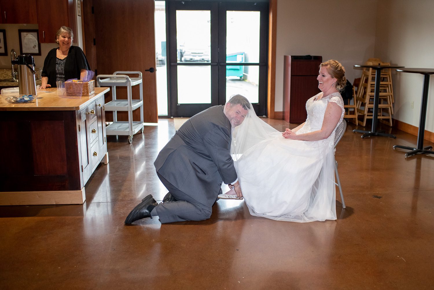Tacoma Wedding Photographer 9100