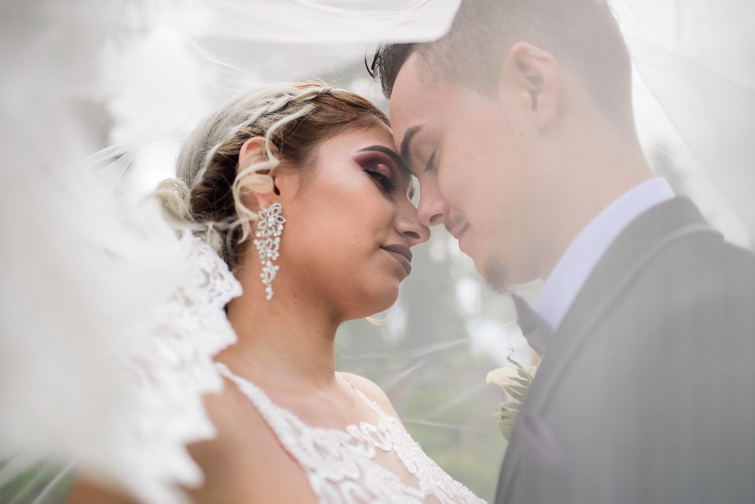 Tacoma Wedding Photographer 2019