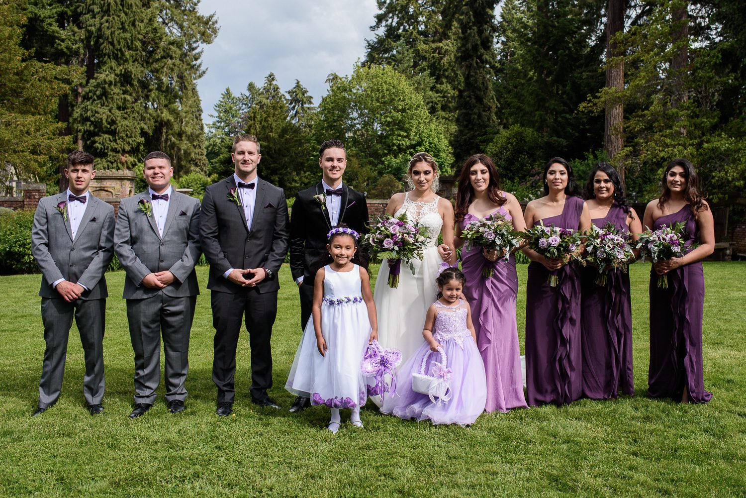 Tacoma Wedding Photographer 2201