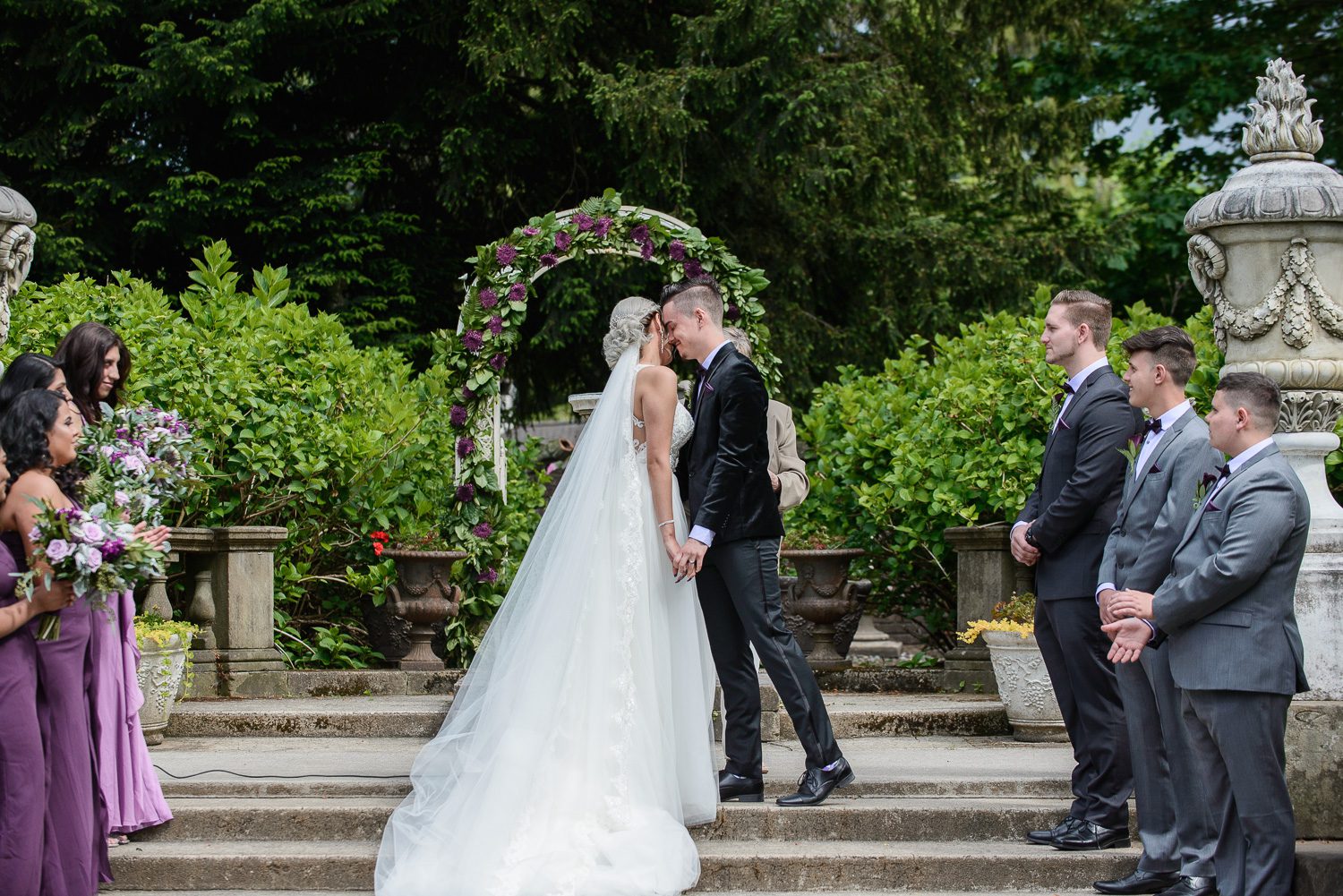 Tacoma Wedding Photographer 3889