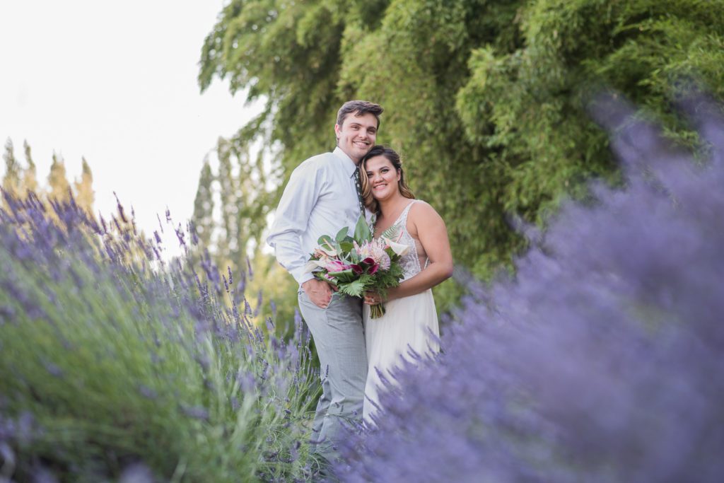 Tacoma Wedding Photographer Lavendar fields Woodinville 8152