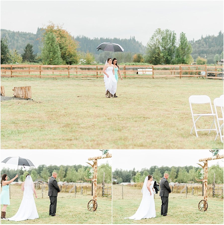 Lessie Blue Photography Tacoma Wedding Photographer 0007 2