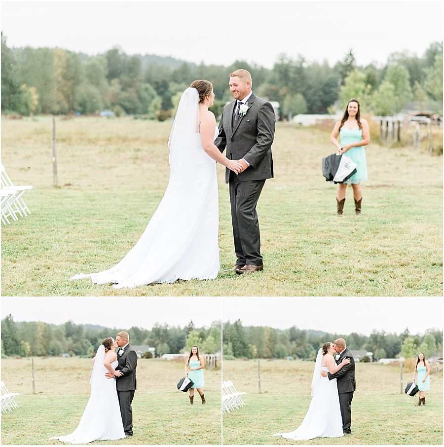 Lessie Blue Photography Tacoma Wedding Photographer 0008 2