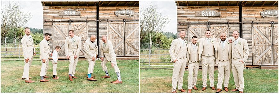 Lessie Blue Photography Tacoma Wedding Photographer 0022