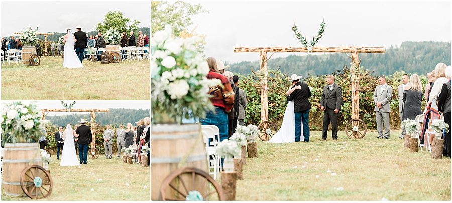 Lessie Blue Photography Tacoma Wedding Photographer 0026 1
