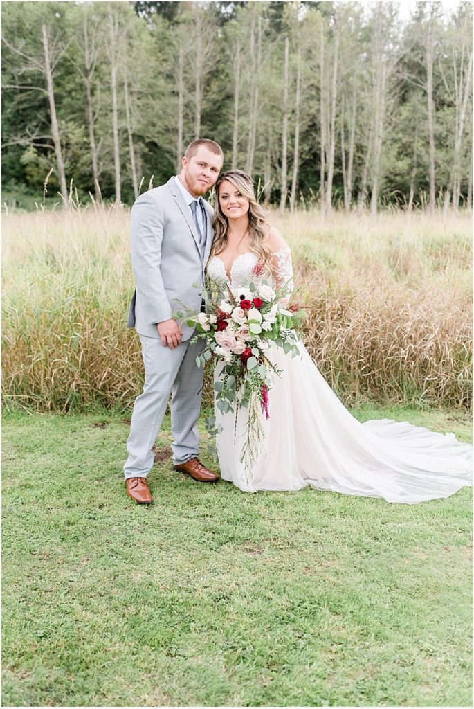 Lessie Blue Photography Tacoma Wedding Photographer 0057