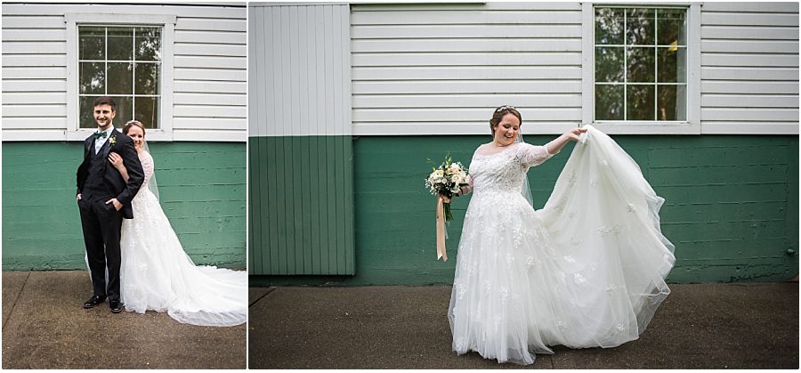 Lessie Blue Photography Tacoma Wedding Photographer 0086 1