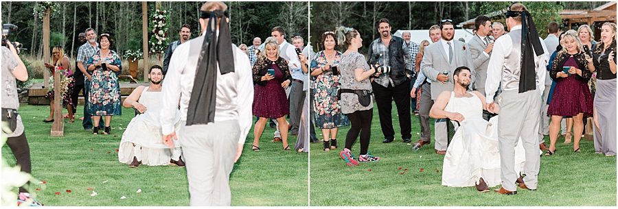 Lessie Blue Photography Tacoma Wedding Photographer 0087