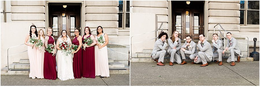Lessie Blue Photography Tacoma Wedding Photographer 0112