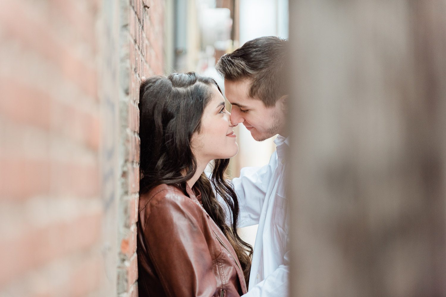 Downtown Corvalis Courthouse Elopement Photographer Photography 25