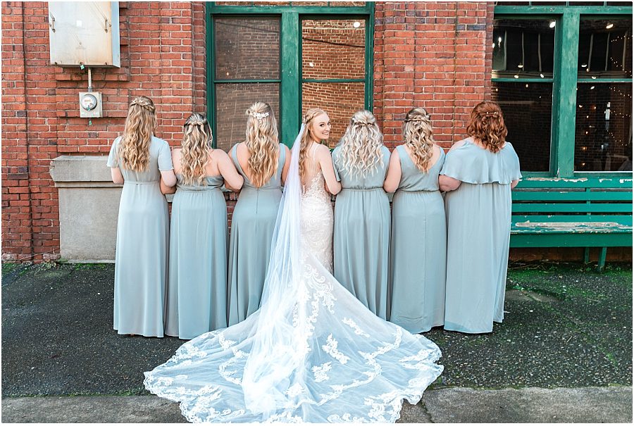 Lessie Blue Photography Tacoma Wedding Photographer 0231 1