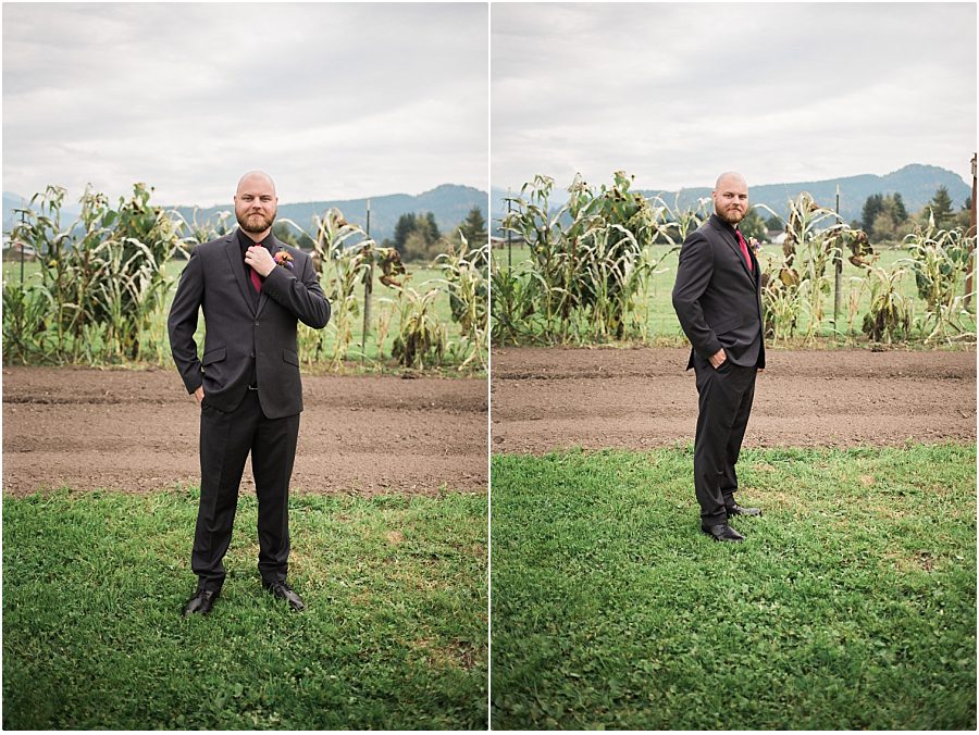 Lessie Blue Photography Tacoma Wedding Photographer 0302