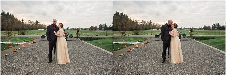 Lessie Blue Photography Tacoma Wedding Photographer 0320