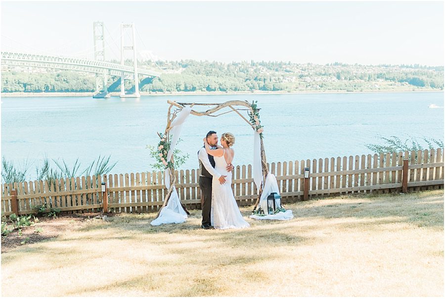 Lessie Blue Photography Tacoma Wedding Photographer 0689 1