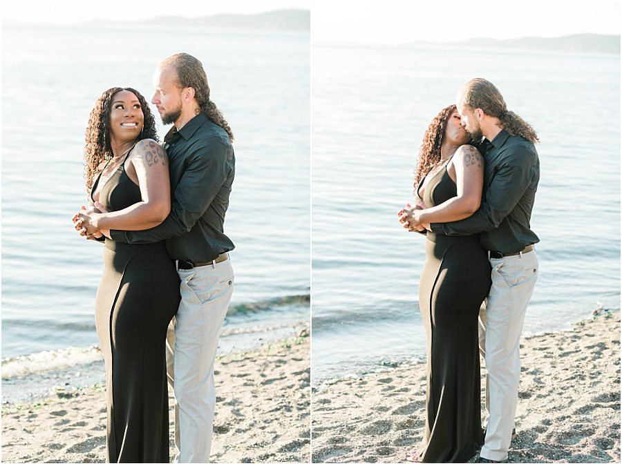 Lessie Blue Photography Tacoma Wedding Photographer 0734 1