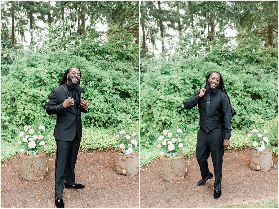 Lessie Blue Photography Tacoma Wedding Photographer 0837