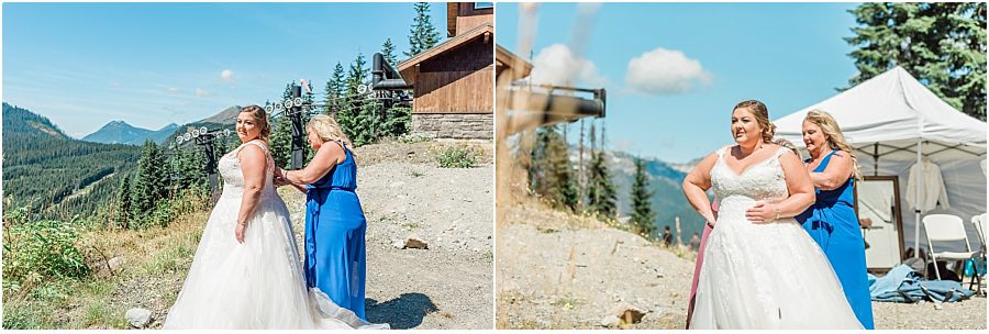 Lessie Blue Photography Tacoma Wedding Photographer 1087