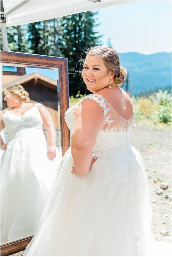 Lessie Blue Photography Tacoma Wedding Photographer 1093