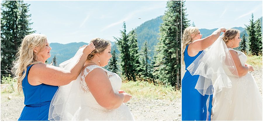 Lessie Blue Photography Tacoma Wedding Photographer 1115
