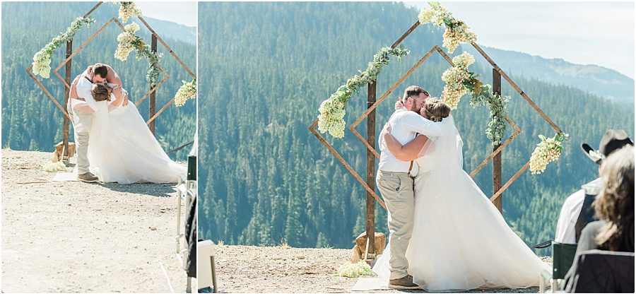 Lessie Blue Photography Tacoma Wedding Photographer 1136