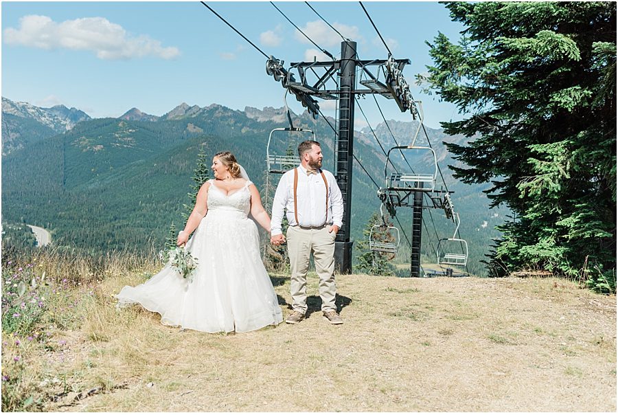 Lessie Blue Photography Tacoma Wedding Photographer 1144