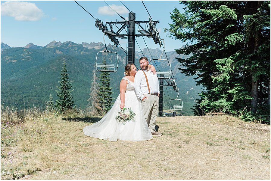 Lessie Blue Photography Tacoma Wedding Photographer 1145