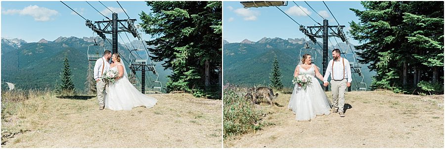 Lessie Blue Photography Tacoma Wedding Photographer 1146
