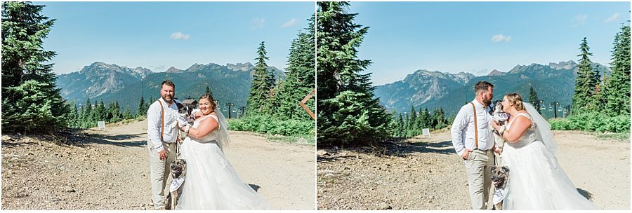 Lessie Blue Photography Tacoma Wedding Photographer 1158