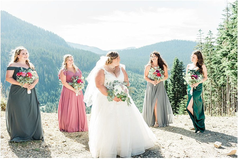 Lessie Blue Photography Tacoma Wedding Photographer 1163