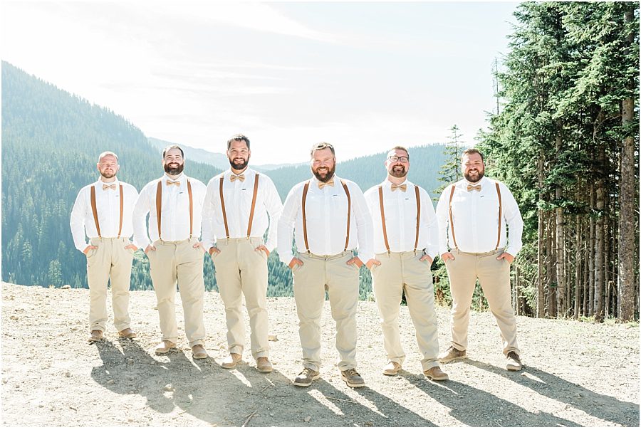 Lessie Blue Photography Tacoma Wedding Photographer 1170