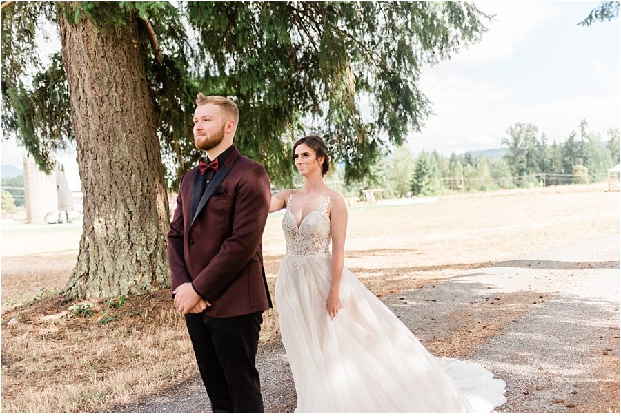 Lessie Blue Photography Tacoma Wedding Photographer 1223