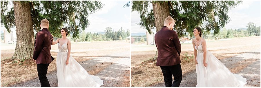 Lessie Blue Photography Tacoma Wedding Photographer 1224