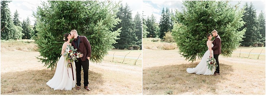 Lessie Blue Photography Tacoma Wedding Photographer 1228