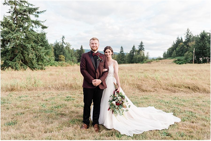 Lessie Blue Photography Tacoma Wedding Photographer 1296