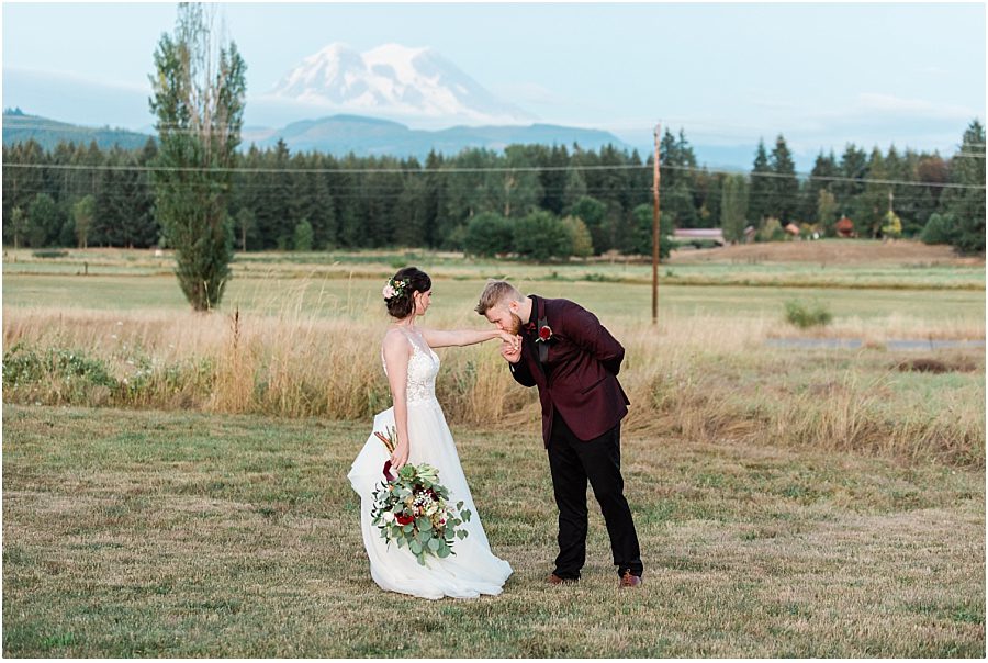Lessie Blue Photography Tacoma Wedding Photographer 1326
