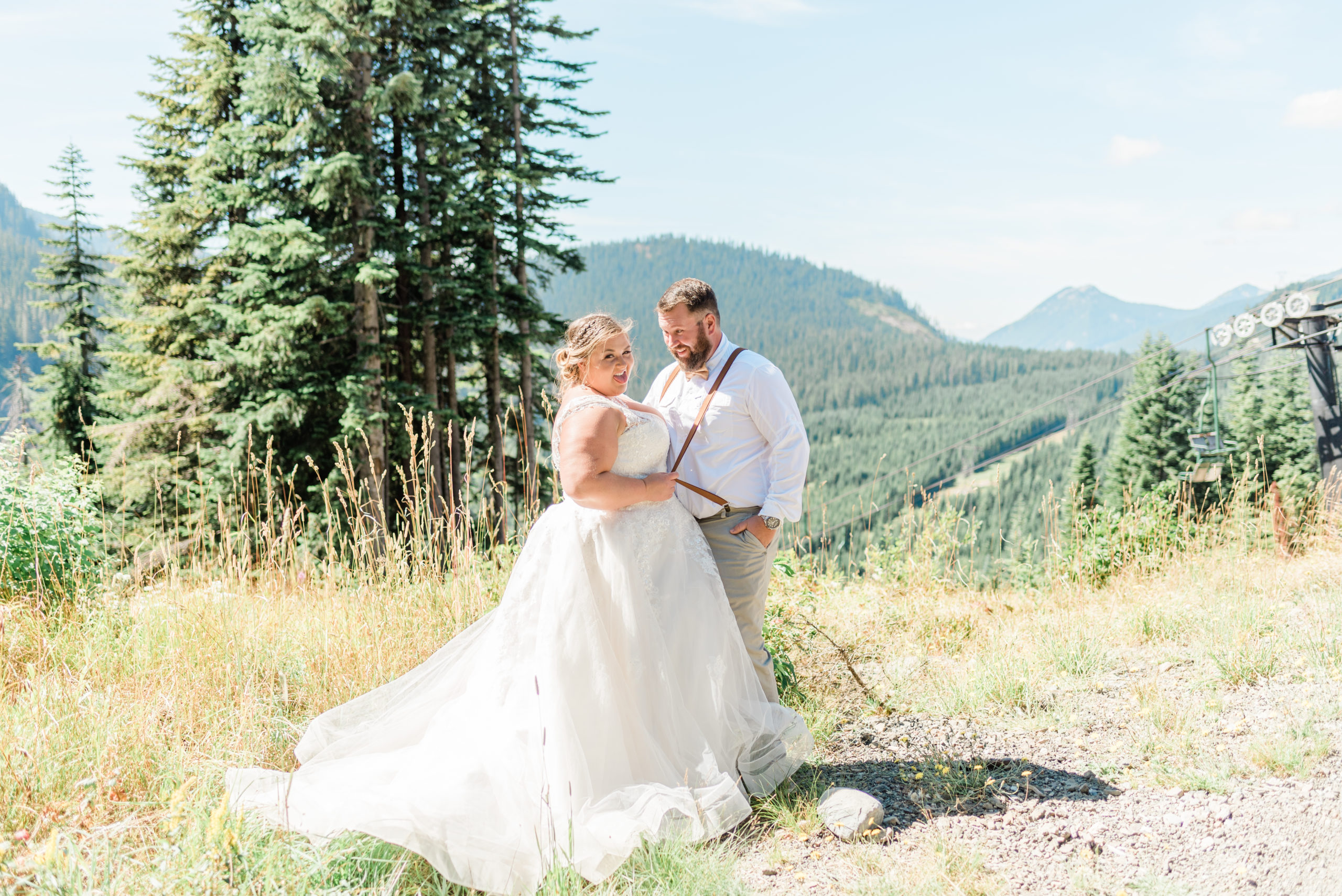 Snoqualmie Pass Elopement Photographer 41 scaled