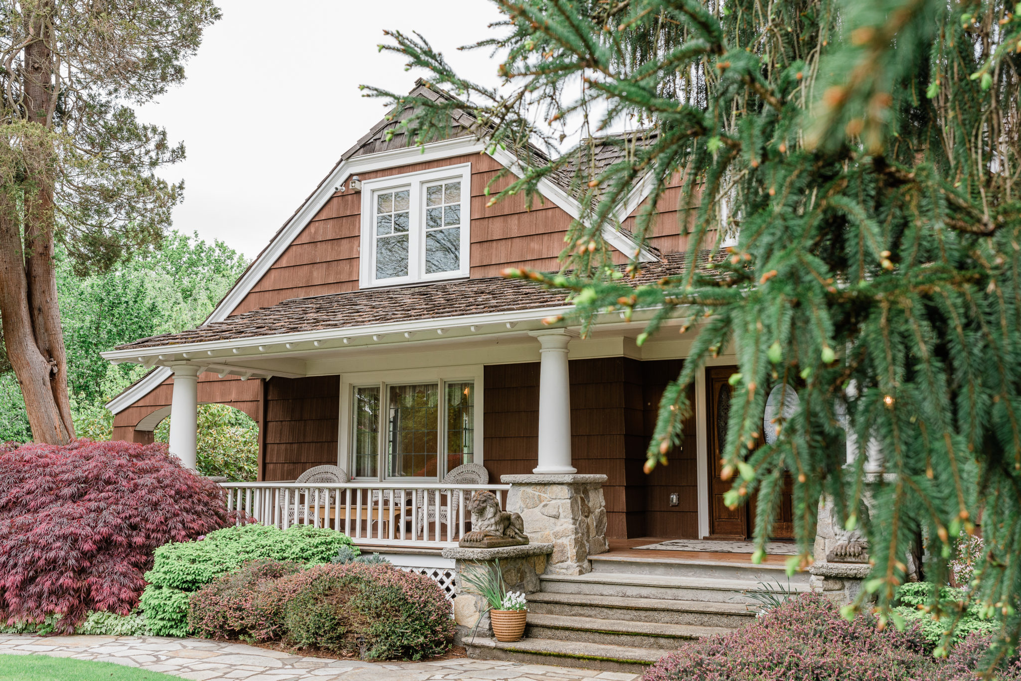 Vendor Spotlight Laurel Creek Manor