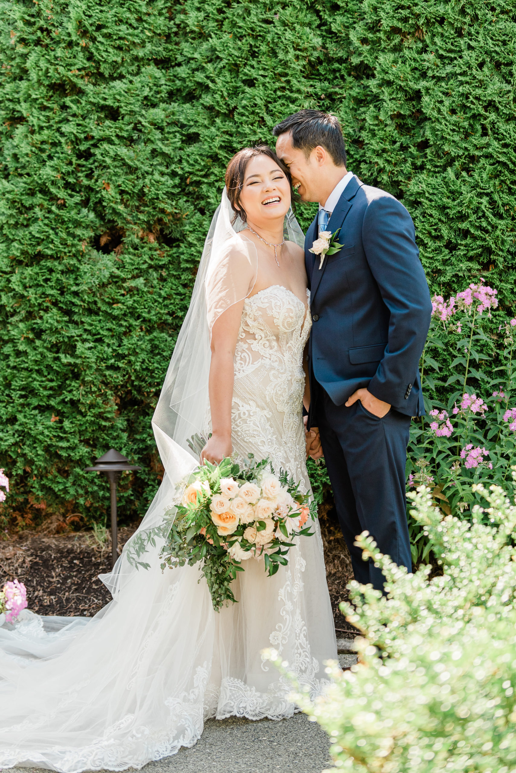 Wedding Photographers Seattle