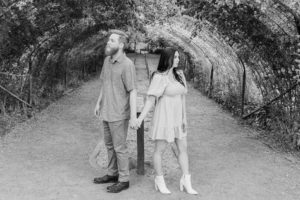 Seattle Engagement Photogrpaher