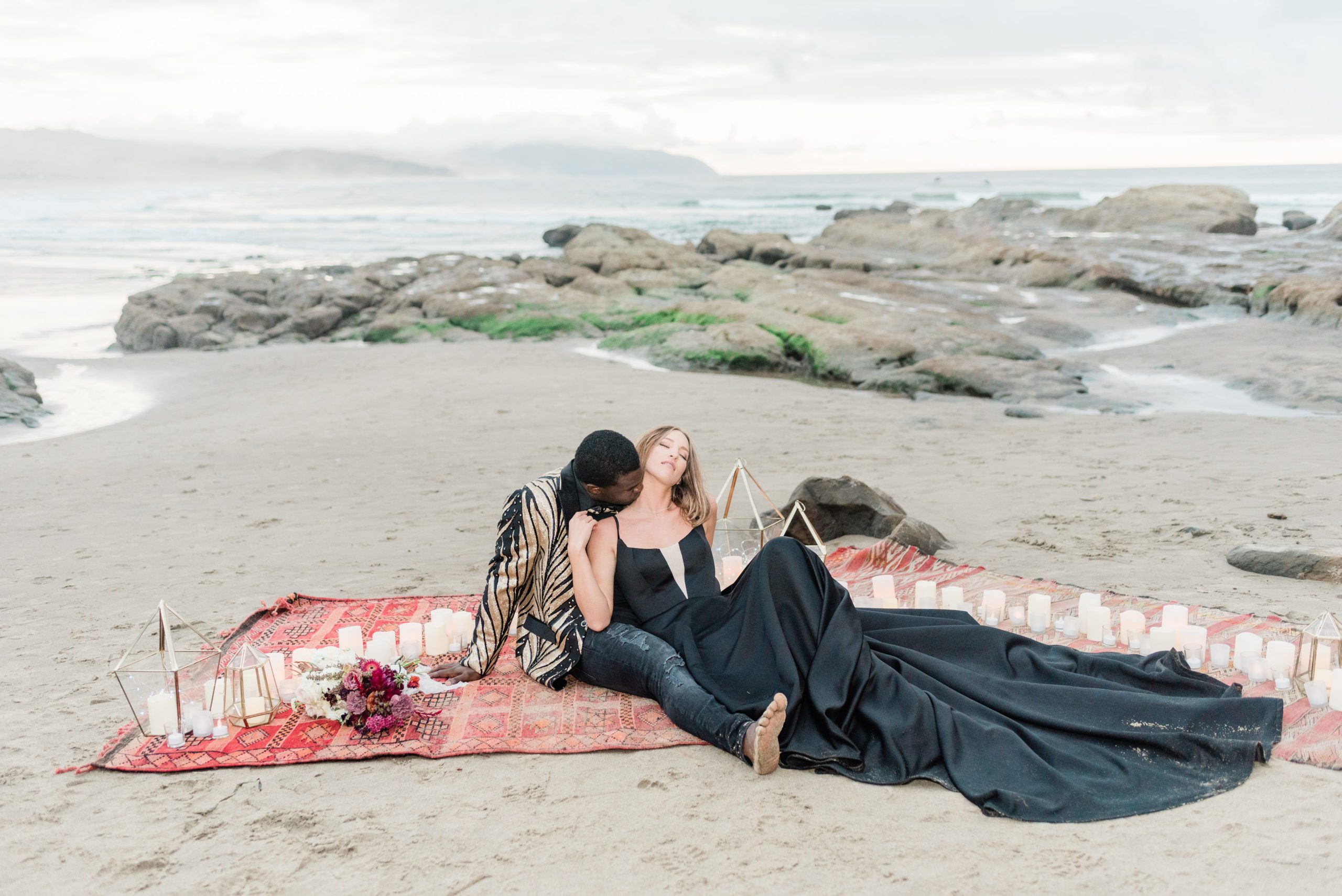 LGBTQ+ Seattle Photographer list of preferred wedding vendors.