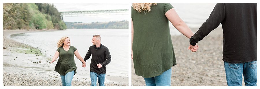 Lessie Blue Photography Tacoma Wedding Photographer 0116