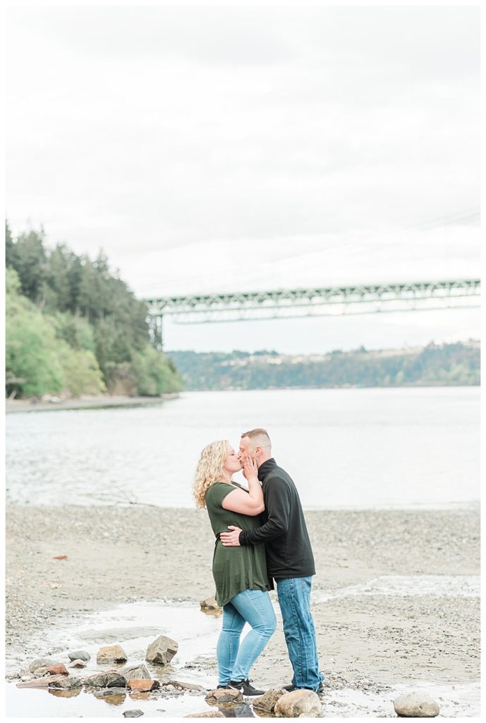 Lessie Blue Photography Tacoma Wedding Photographer 0119