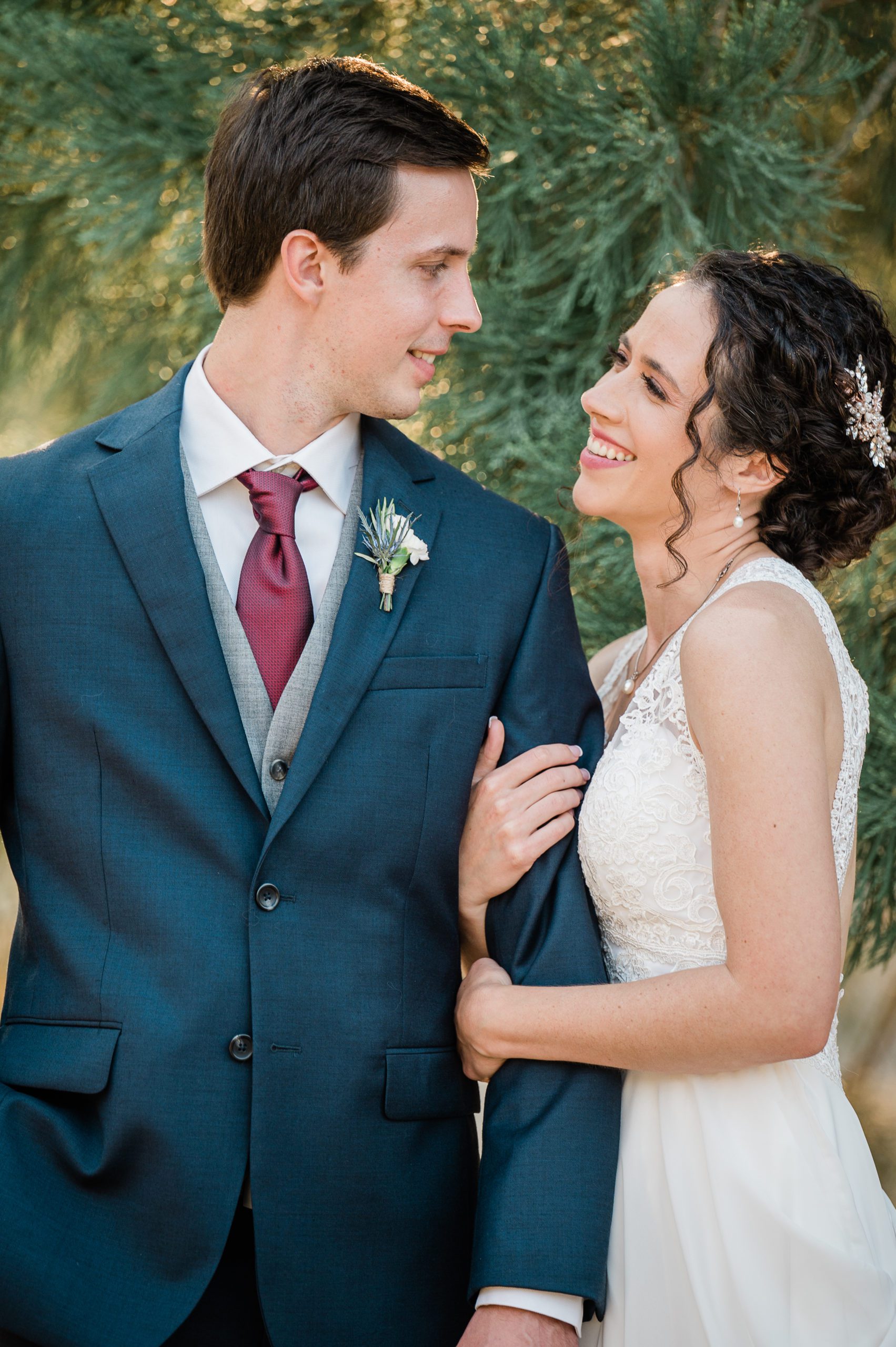 Don't get Catfished by your Seattle Wedding Photographer