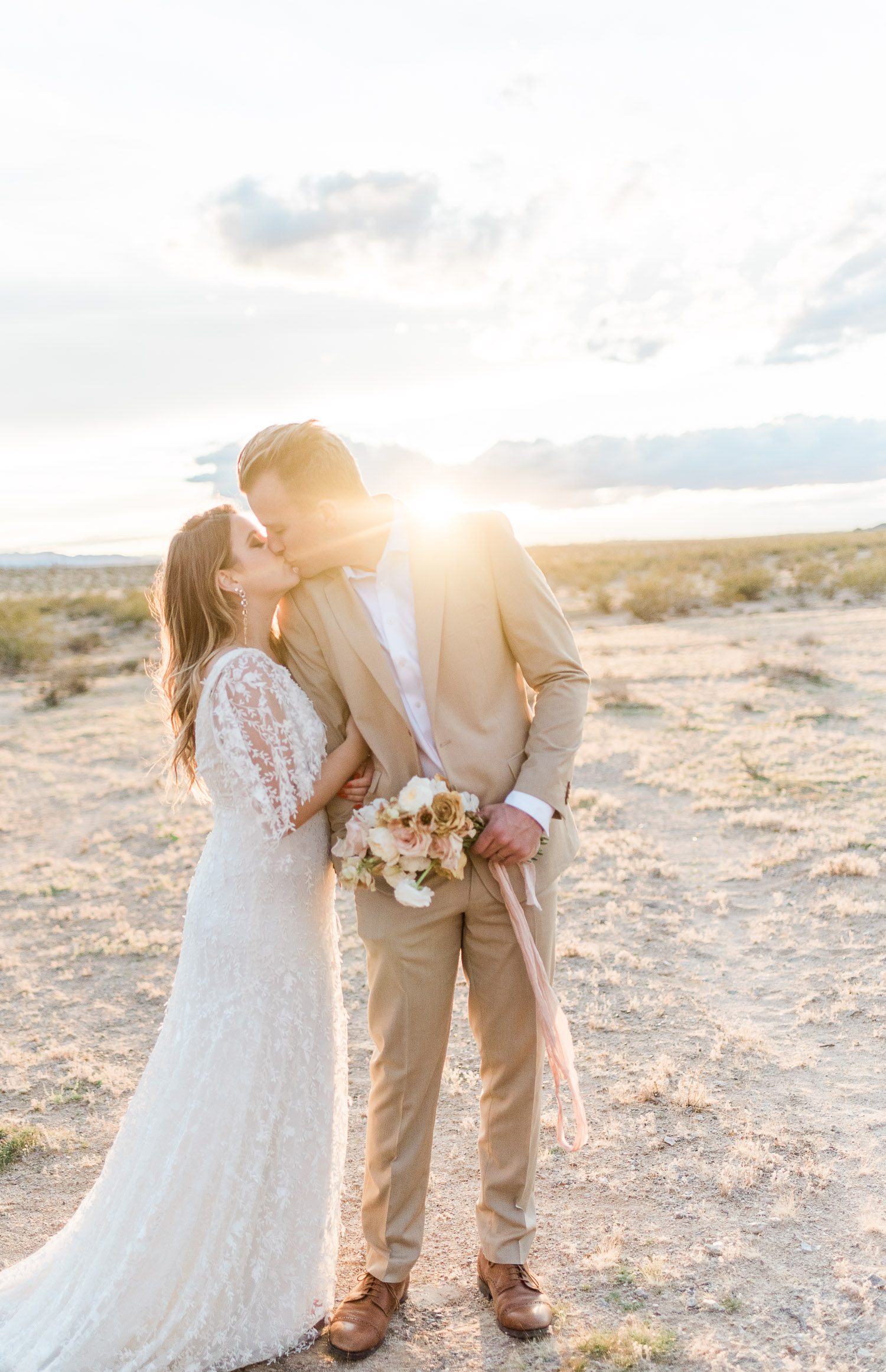 Seattle Wedding Photographers Blog, Lessie's stunning sunset image.